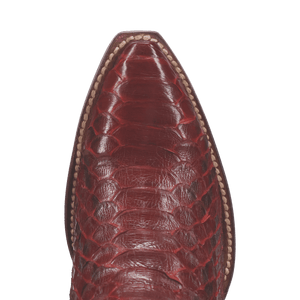 CALVERA PYTHON BOOT