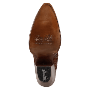 CALVERA PYTHON BOOT