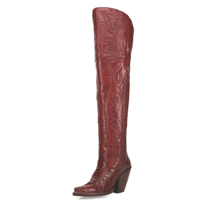 CALVERA PYTHON BOOT