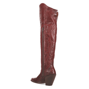 CALVERA PYTHON BOOT