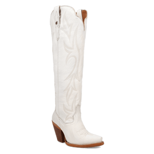 Dan Post Blissful Beauty Leather Boot - Men's Luxury Footwear
