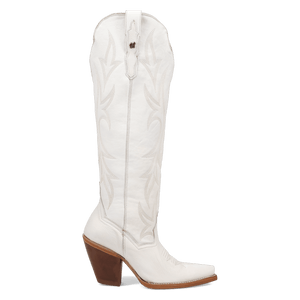 Dan Post Blissful Beauty Leather Boot - Men's Luxury Footwear