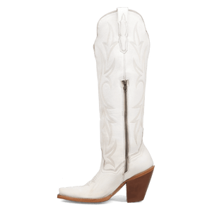 Dan Post Blissful Beauty Leather Boot - Men's Luxury Footwear