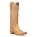 GRACE LEATHER BOOT