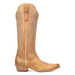 GRACE LEATHER BOOT
