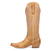 GRACE LEATHER BOOT