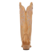 GRACE LEATHER BOOT