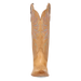 GRACE LEATHER BOOT