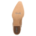 GRACE LEATHER BOOT