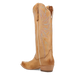 GRACE LEATHER BOOT