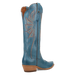 GRACE LEATHER BOOT