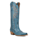 GRACE LEATHER BOOT
