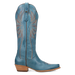 GRACE LEATHER BOOT
