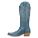 GRACE LEATHER BOOT