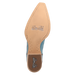 GRACE LEATHER BOOT