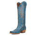 GRACE LEATHER BOOT