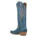 GRACE LEATHER BOOT