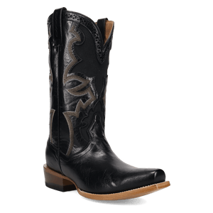 FRENCHIE LEATHER BOOT