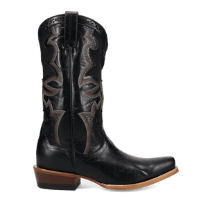 FRENCHIE LEATHER BOOT