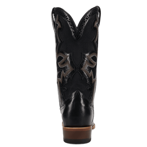 FRENCHIE LEATHER BOOT