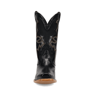 FRENCHIE LEATHER BOOT