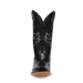 FRENCHIE LEATHER BOOT