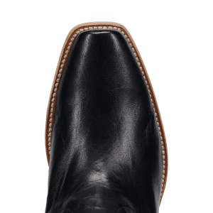 FRENCHIE LEATHER BOOT