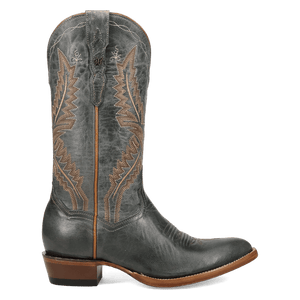 JUNI LEATHER BOOT