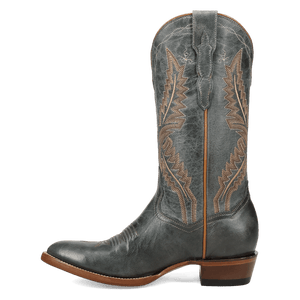 JUNI LEATHER BOOT