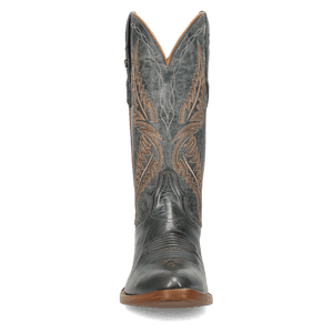 JUNI LEATHER BOOT