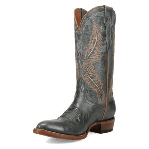 JUNI LEATHER BOOT