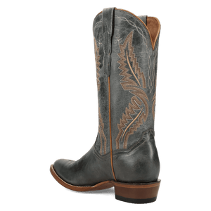 JUNI LEATHER BOOT