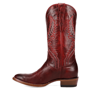 JUNI LEATHER BOOT