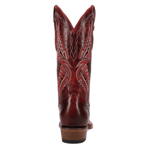 JUNI LEATHER BOOT