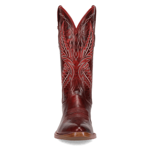 JUNI LEATHER BOOT