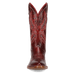 JUNI LEATHER BOOT