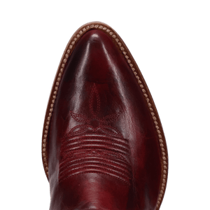 JUNI LEATHER BOOT