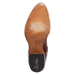 JUNI LEATHER BOOT