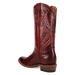 JUNI LEATHER BOOT