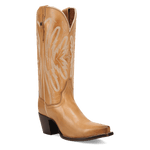 MILA LEATHER BOOT