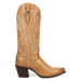 MILA LEATHER BOOT