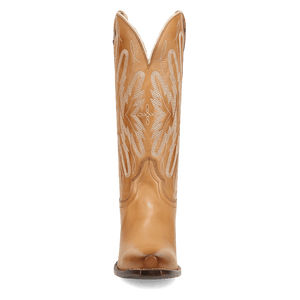 MILA LEATHER BOOT
