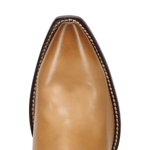 MILA LEATHER BOOT