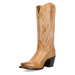MILA LEATHER BOOT