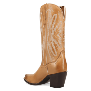 MILA LEATHER BOOT