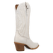 MILA LEATHER BOOT