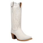 MILA LEATHER BOOT