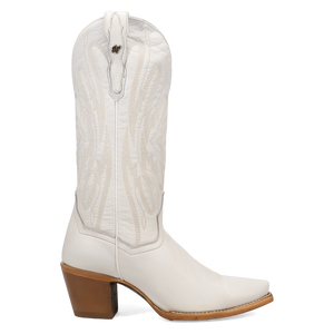 MILA LEATHER BOOT