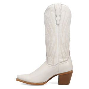 MILA LEATHER BOOT