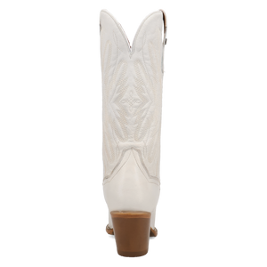 MILA LEATHER BOOT